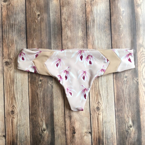 acacia swimwear Other - Acacia Island Orchid Mentawai